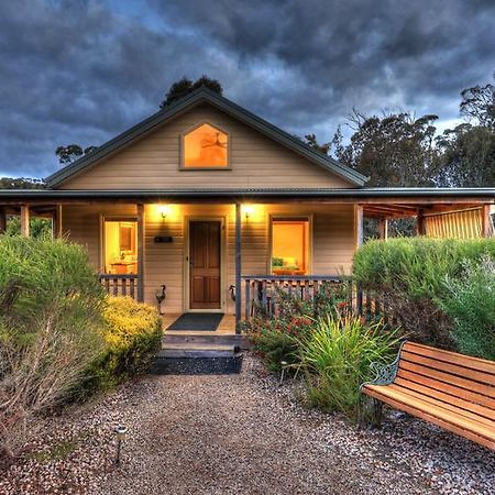 Roosters Rest Bed & Breakfast Port Sorell Eksteriør bilde