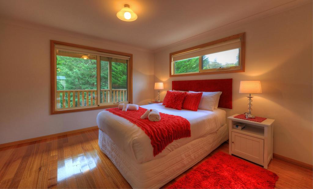 Roosters Rest Bed & Breakfast Port Sorell Eksteriør bilde