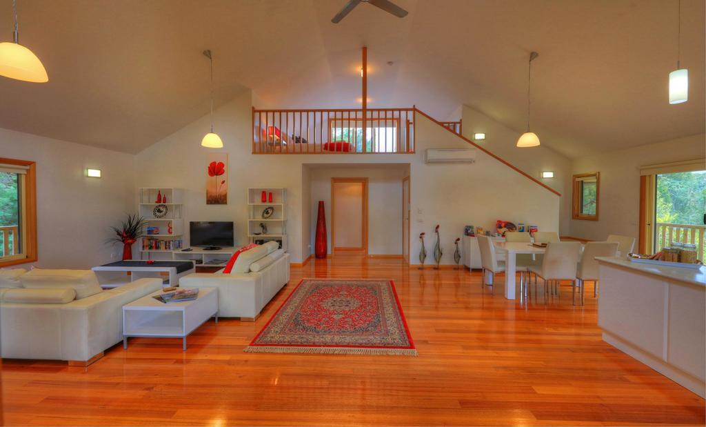 Roosters Rest Bed & Breakfast Port Sorell Rom bilde
