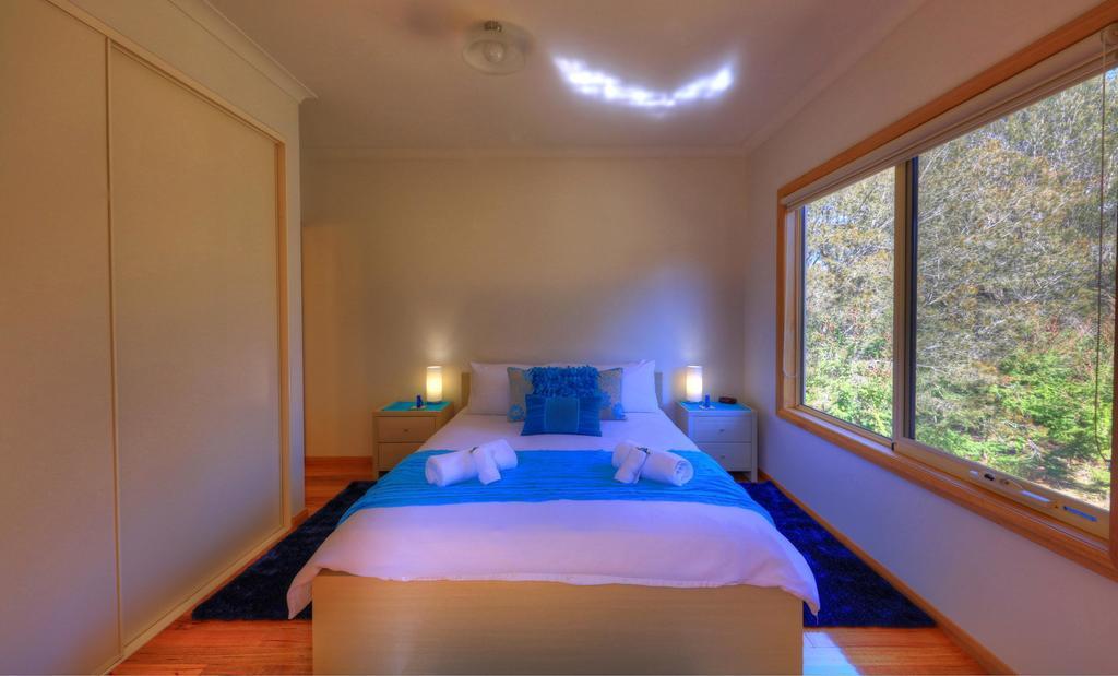 Roosters Rest Bed & Breakfast Port Sorell Rom bilde
