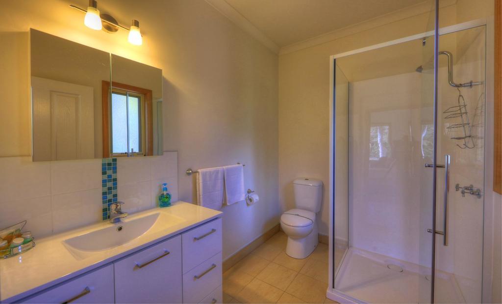 Roosters Rest Bed & Breakfast Port Sorell Rom bilde