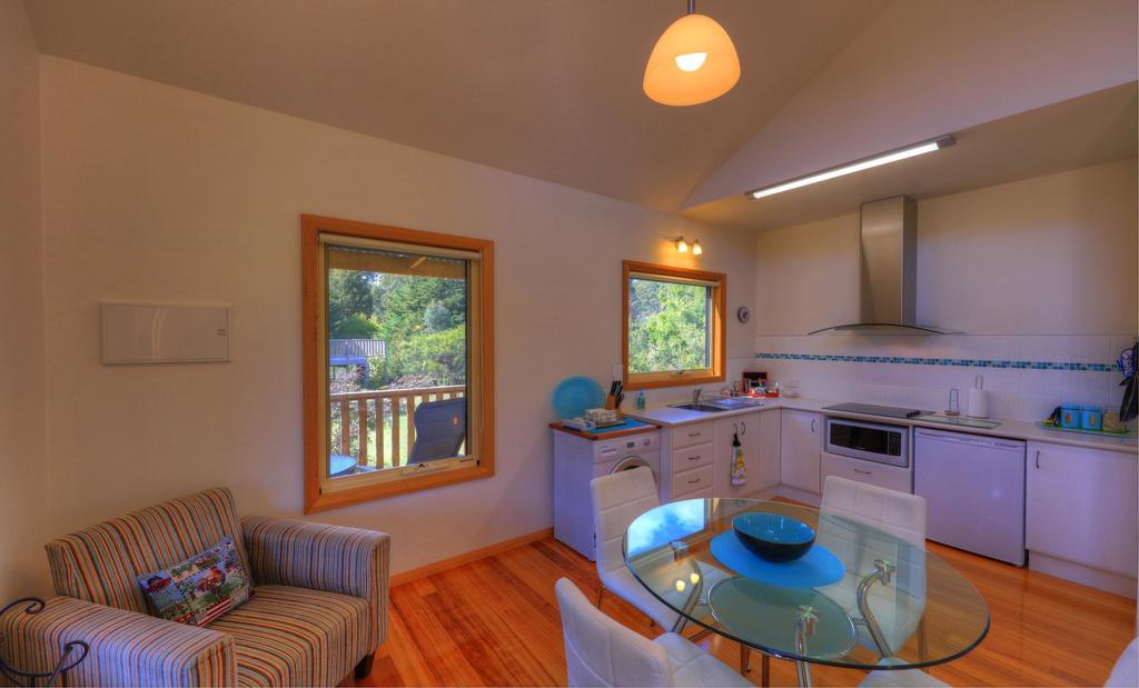 Roosters Rest Bed & Breakfast Port Sorell Rom bilde