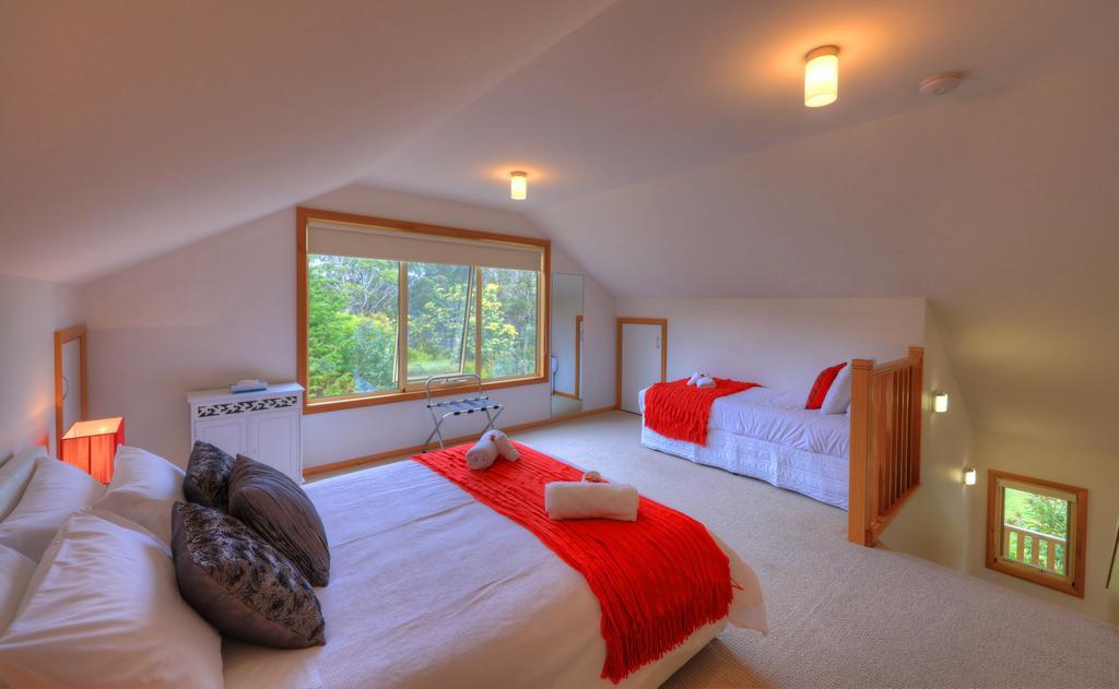 Roosters Rest Bed & Breakfast Port Sorell Eksteriør bilde