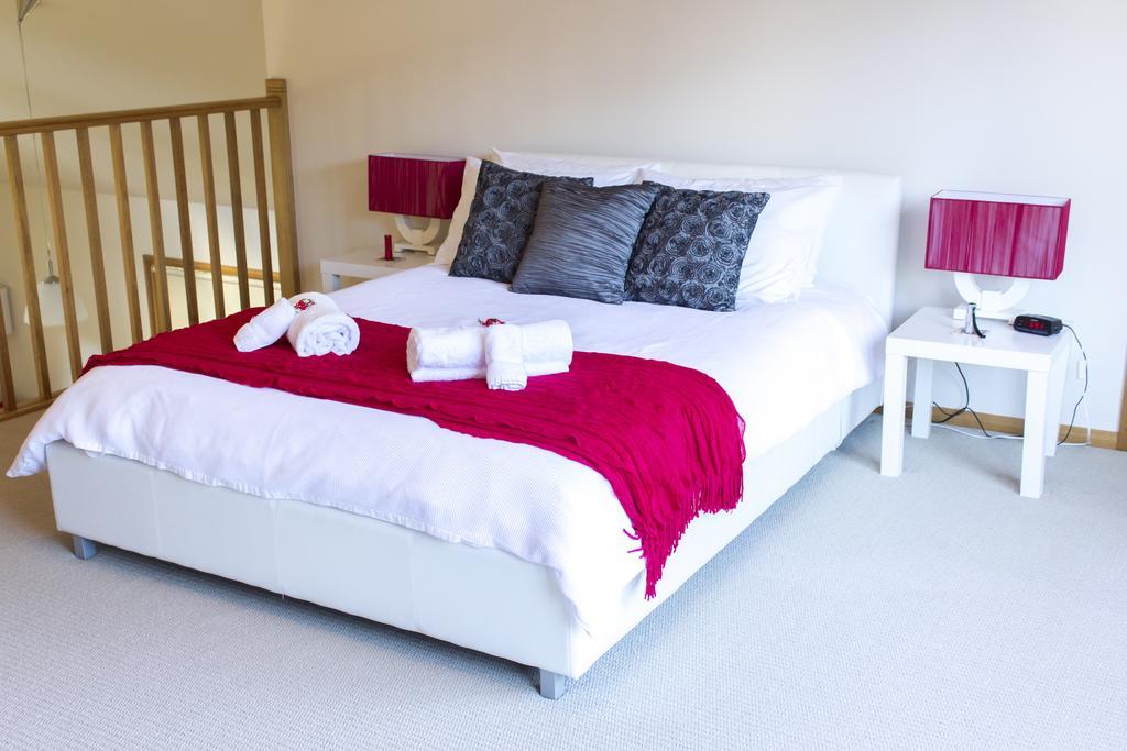 Roosters Rest Bed & Breakfast Port Sorell Rom bilde