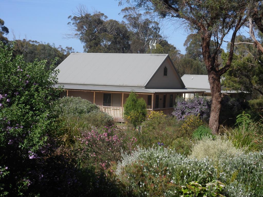 Roosters Rest Bed & Breakfast Port Sorell Rom bilde